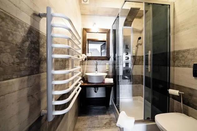 Comfort Tek Büyük Yataklı Oda, 1 Yatak Odası, Sigara İçilmez