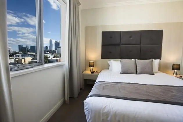 Apart Daire, 2 Yatak Odası, Balkon