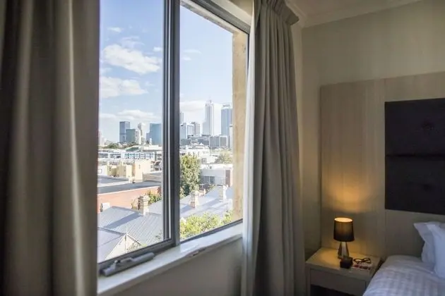 Apart Daire, 2 Yatak Odası, Balkon