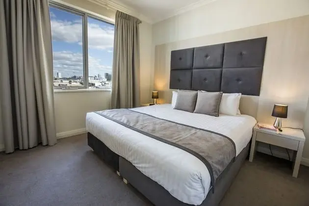 Apart Daire, 2 Yatak Odası, Balkon