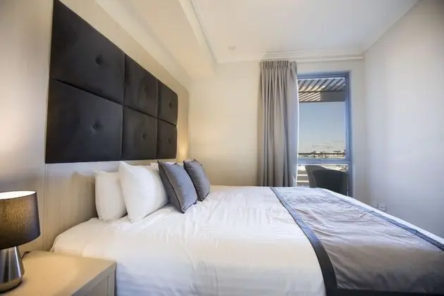 Apart Daire, 2 Yatak Odası, Balkon