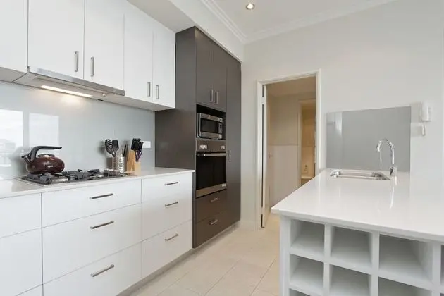 Apart Daire, 2 Yatak Odası, Balkon