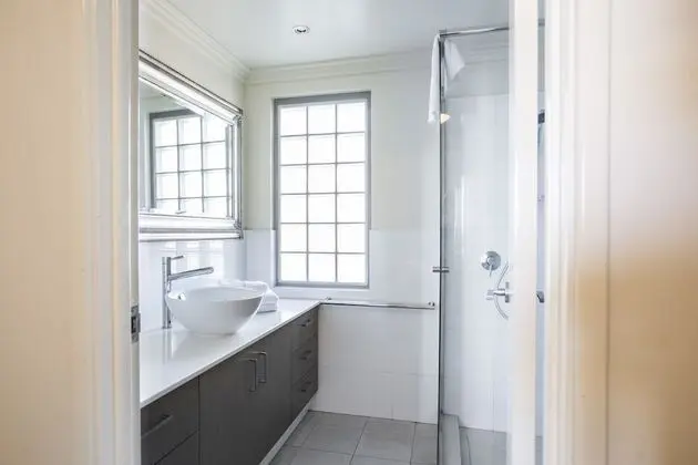 Apart Daire, 2 Yatak Odası, Balkon