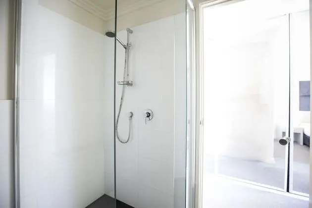 Apart Daire, 2 Yatak Odası, Balkon