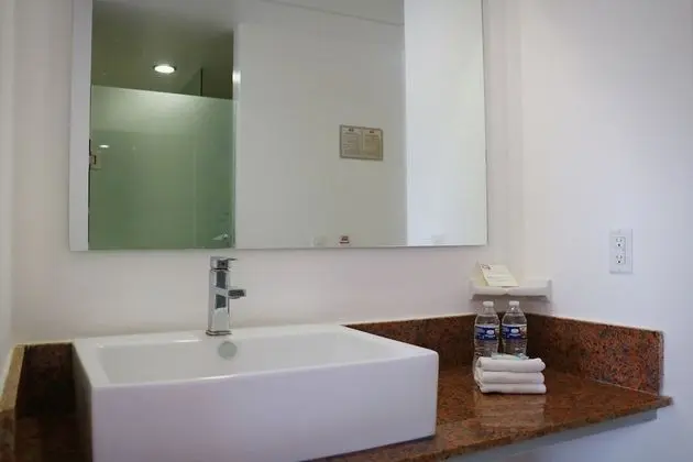 Standard Oda, 2 Çift Kişilik Yatak