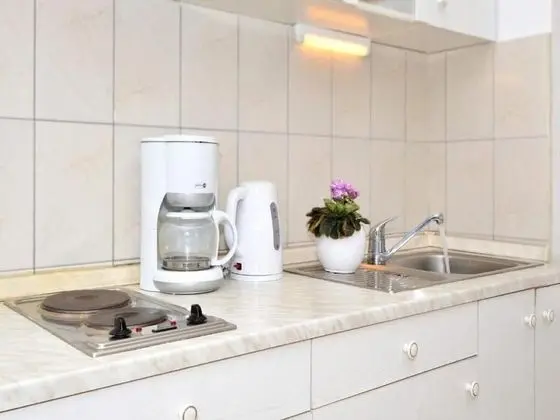 Apart Daire (Žar - free parking - A1(4+1))