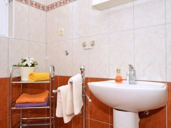 Apart Daire (Žar - free parking - A1(4+1))