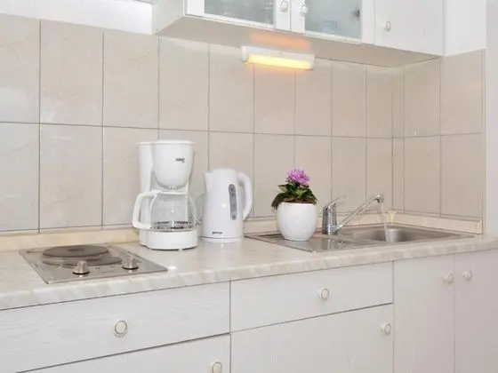 Apart Daire (Žar - free parking - A3(2+2))