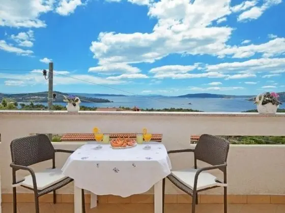 Apart Daire (Žar - free parking - A3(2+2))