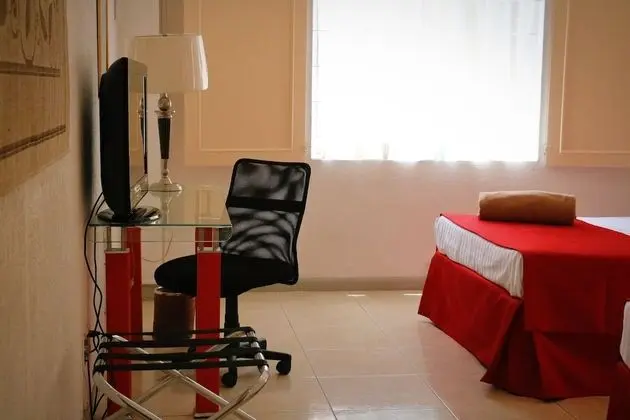 Standard Tek Kişilik Oda