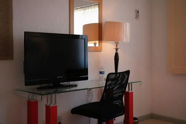 Standard Tek Kişilik Oda