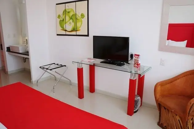 Standard Tek Kişilik Oda