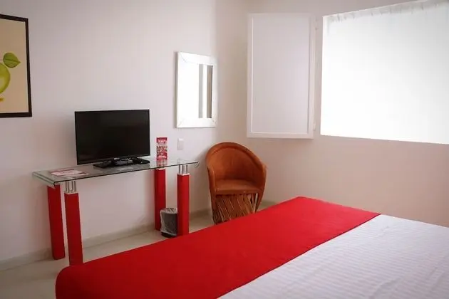 Standard Tek Kişilik Oda