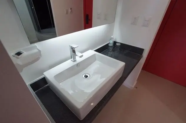 Standard Tek Kişilik Oda