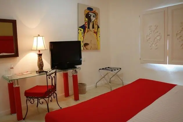 Standard Tek Kişilik Oda