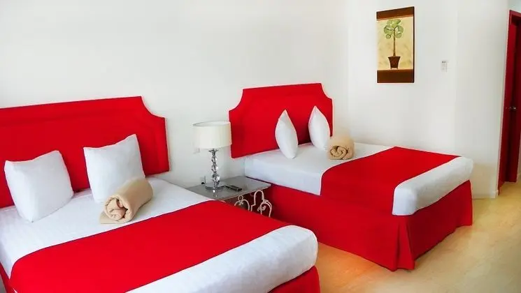 1 Çift ​​kişilik Yatak Standard
