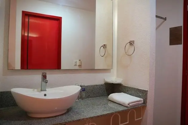 Tek Kişilik Oda Standard
