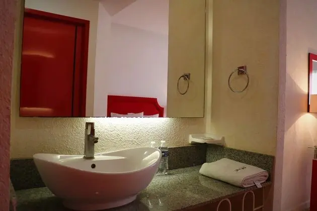 Tek Kişilik Oda Standard