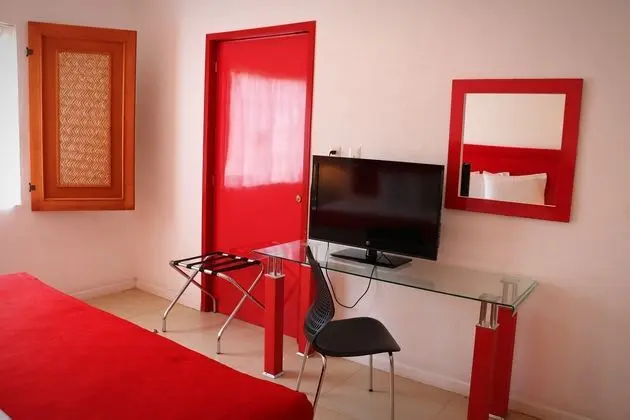 Tek Kişilik Oda Standard
