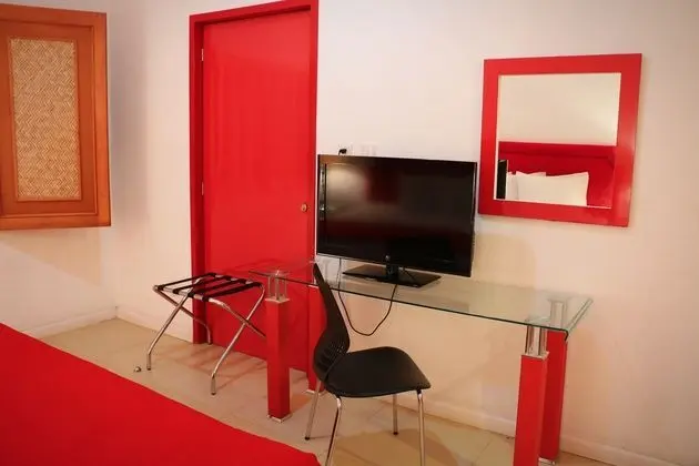 Tek Kişilik Oda Standard