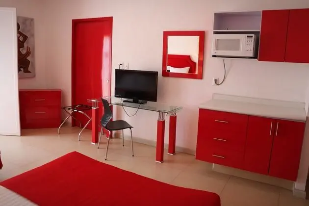 Tek Kişilik Oda Standard