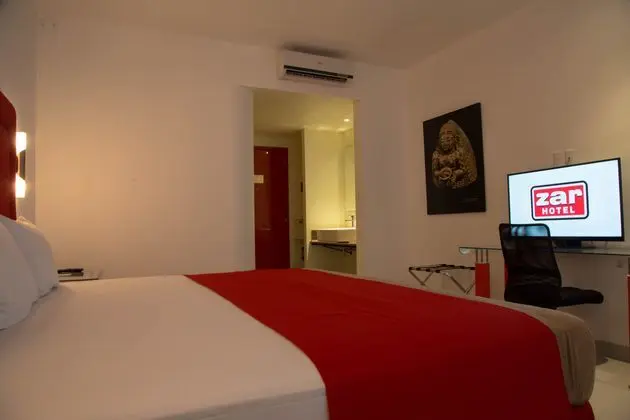 Tek Kişilik Oda Standard