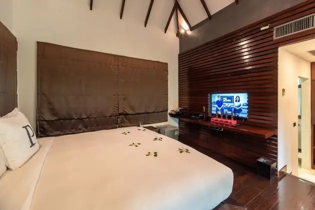 Garden Villa