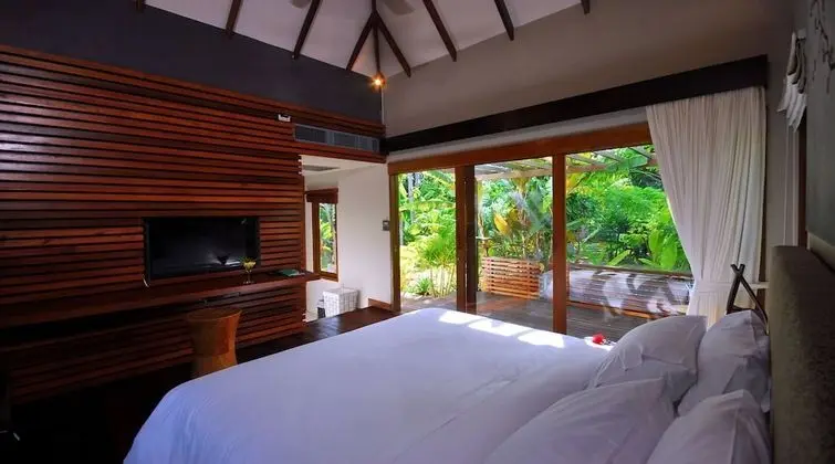 Garden Villa