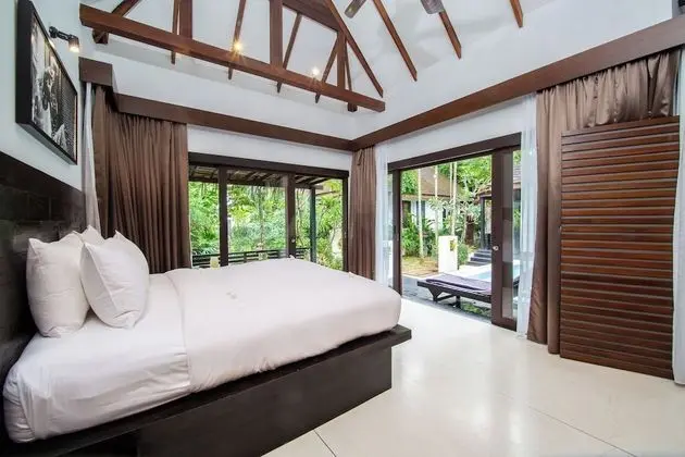 Two bedroom Family Pool Villa