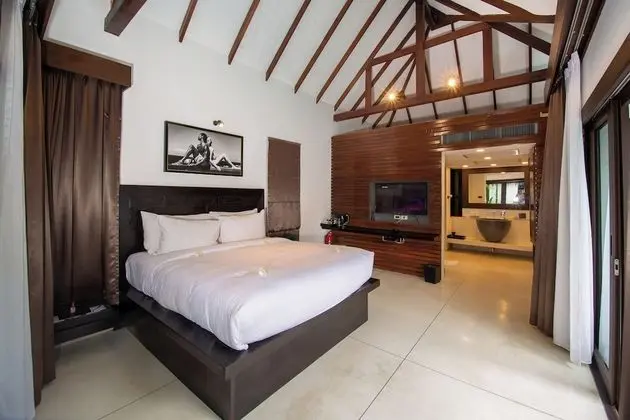 Two bedroom Family Pool Villa