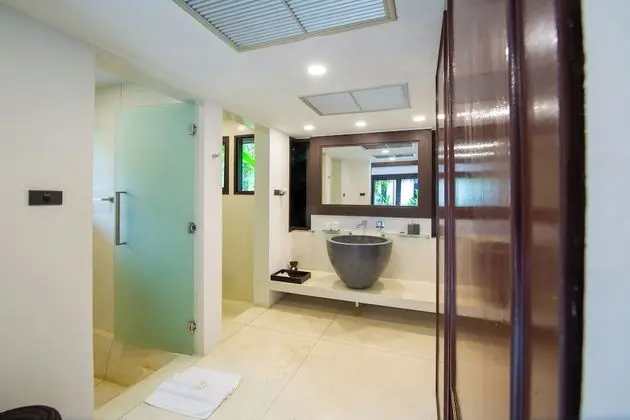 Two bedroom Family Pool Villa