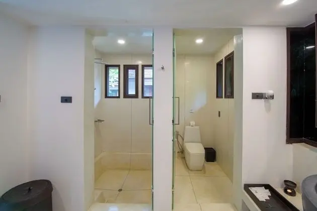 Two bedroom Family Pool Villa