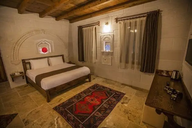 King Stone Room 201