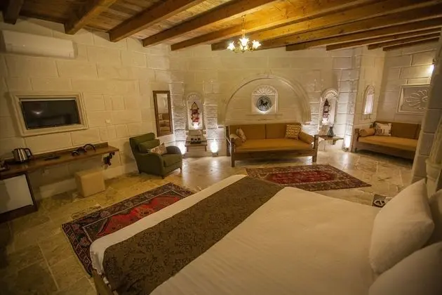 King Stone Room 201