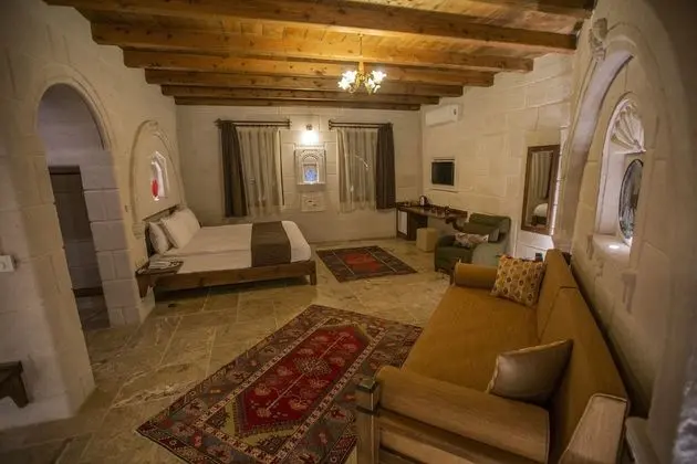 King Stone Room 201