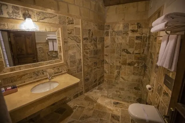 King Stone Room 201