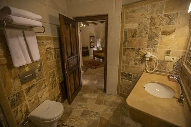 King Stone Room 201