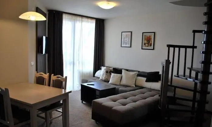 Luxury Maisonette, 2 Bedrooms