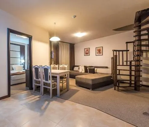 Luxury Maisonette, 2 Bedrooms