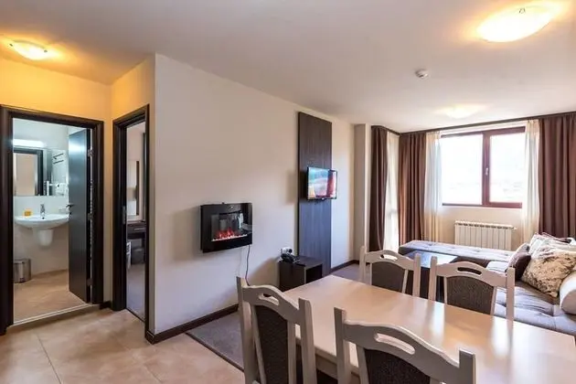 Luxury Maisonette, 2 Bedrooms