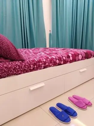 Ev, 4 Yatak Odası