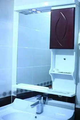 Deluxe İki Ayrı Yataklı Oda