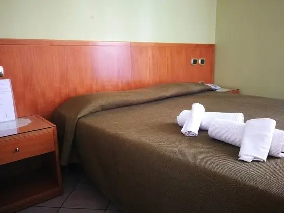 Standard Büyük Yataklı Tek Kişilik Oda