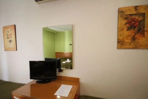 Standard Dört Kişilik Oda