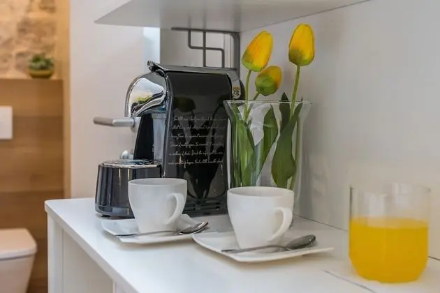 Design Double or Twin Room, 1 Bedroom, City View(Room 11)