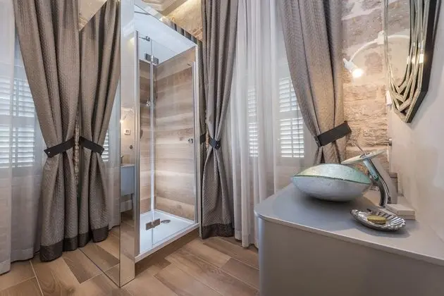 Design Double or Twin Room, 1 Bedroom, City View(Room 12)