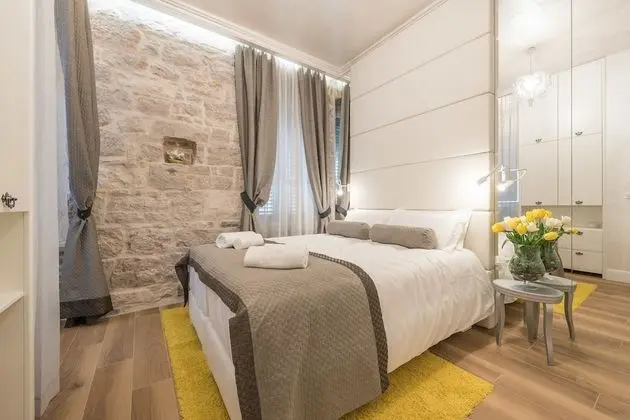 Design Double or Twin Room, 1 Bedroom(Room 13)