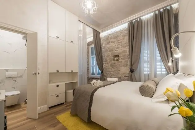 Design Double or Twin Room, 1 Bedroom(Room 13)