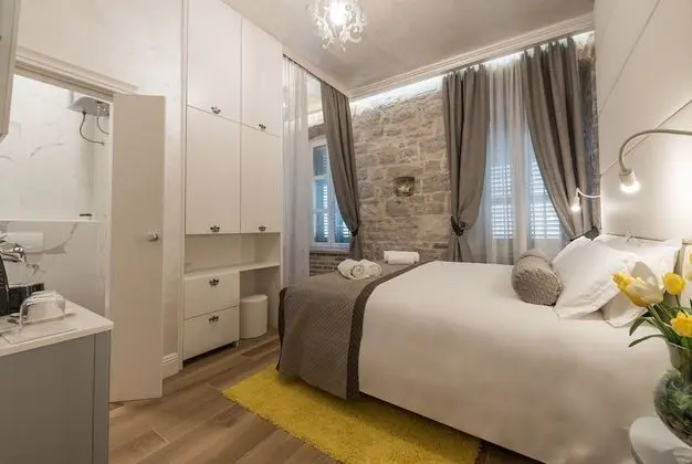 Design Double or Twin Room, 1 Bedroom(Room 13)