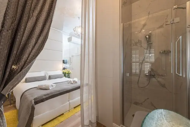 Design Double or Twin Room, 1 Bedroom(Room 13)